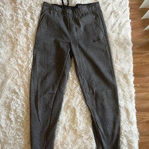 Nike Dri-Fit Sweatpants Medium/Grey